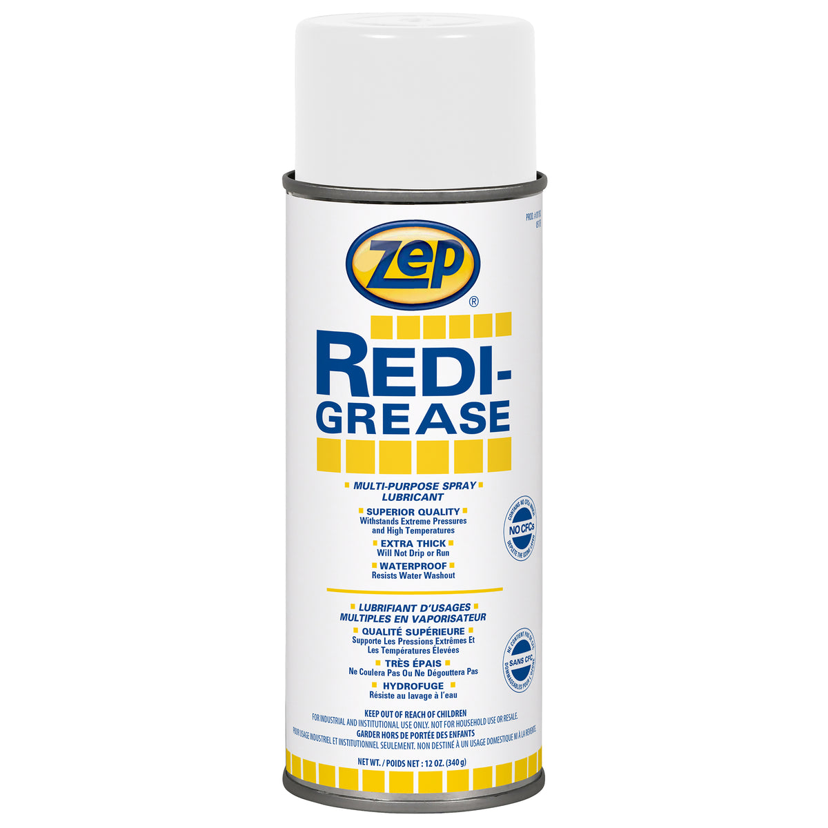 Redi-Grease - 14 Ounces – Zep Canada