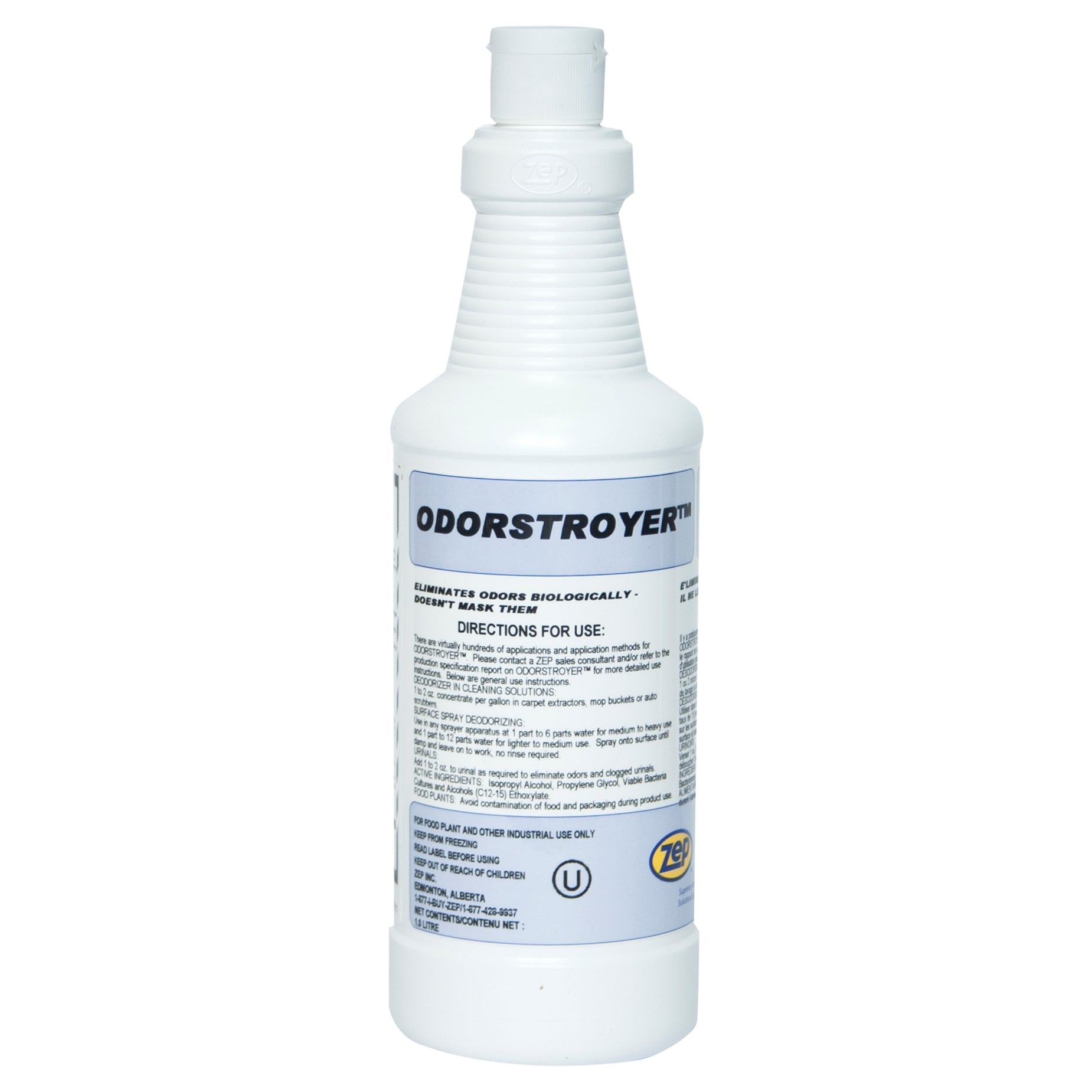 Image for Odorstroyer - 1 Litre