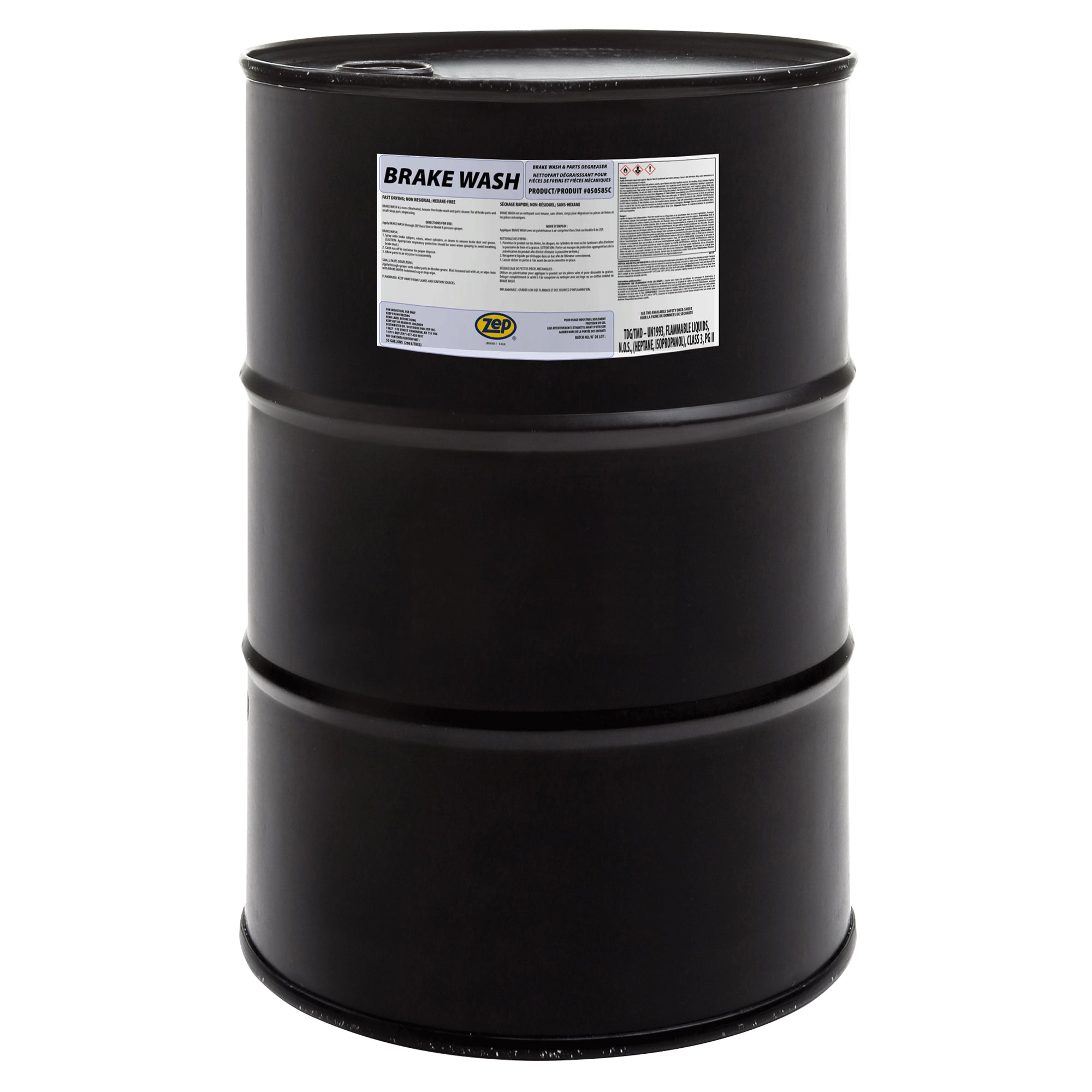 Image for Brake Wash - 55 Gallons