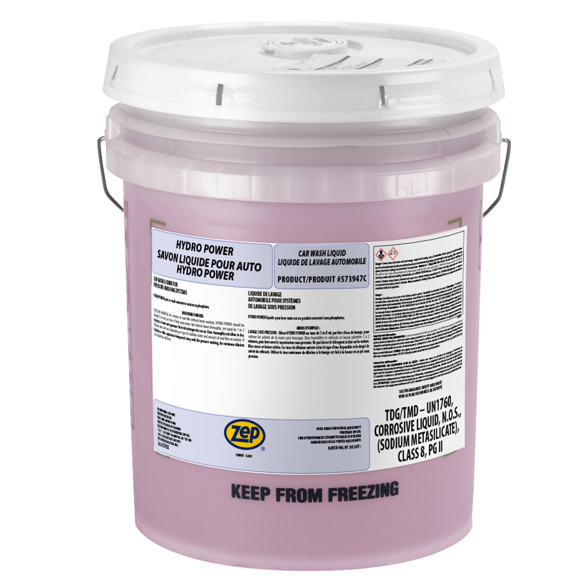 Image for Hydro Power - 20 Litres