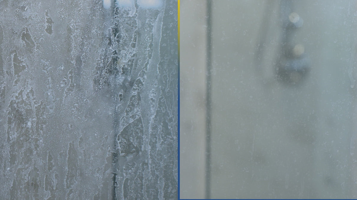 Shower, Tub & Tile Cleaner - 946 mL – Zep Canada