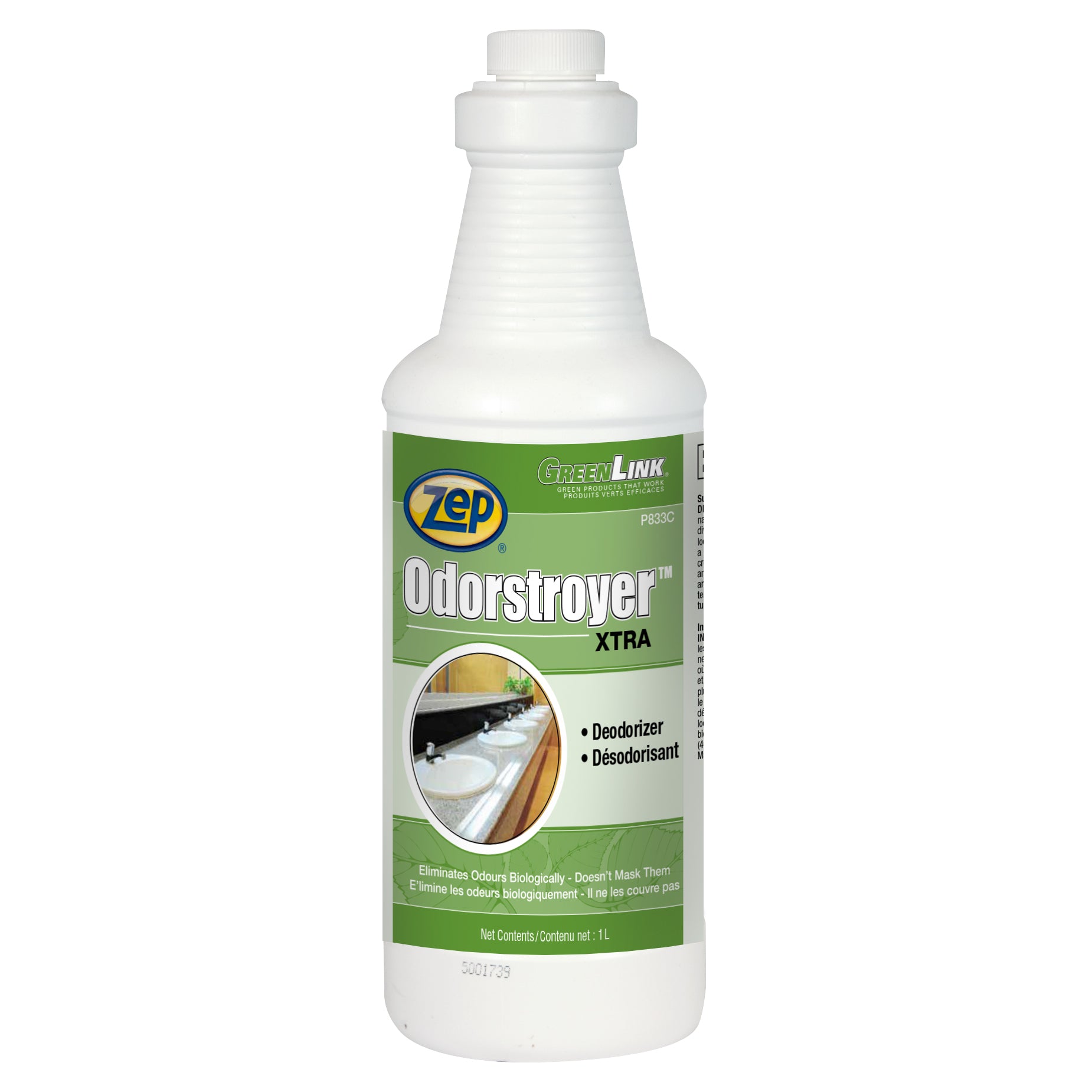 Image for Odorstroyer Xtra - 1 Litre
