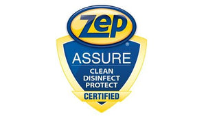 Zep, Inc. Launches the Zep Assure Biosecurity Program  to Help Businesses Reduce Risks of Spreading Infection