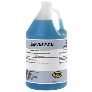 Zepvue R.T.U. - 4 Litres