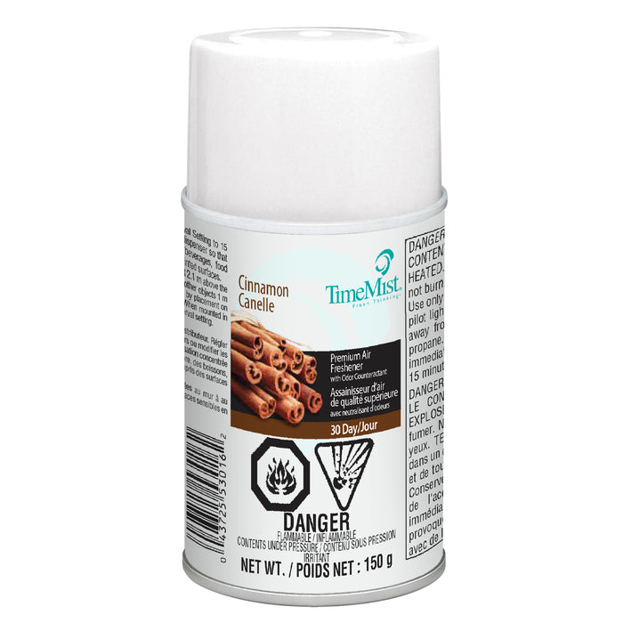 TimeMist Cinnamon 30-Day - 6.6 Ounces