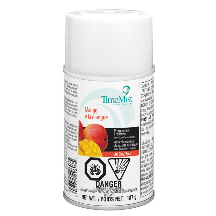 TimeMist Mango 30-Day - 6.6 Ounces