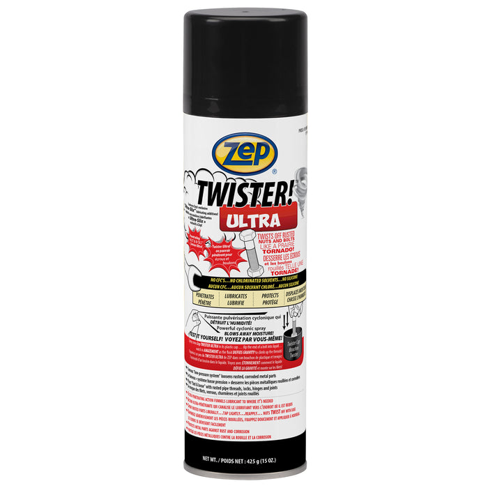 Twister Ultra - 425 Grams