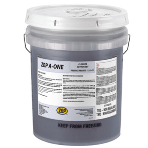A-One Ceramic Tile Cleaner - 20 Litres