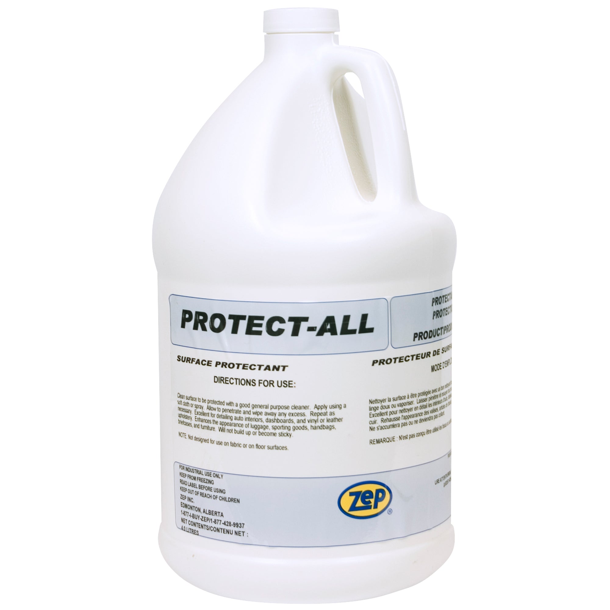 Image for Protect All - 4 Litres
