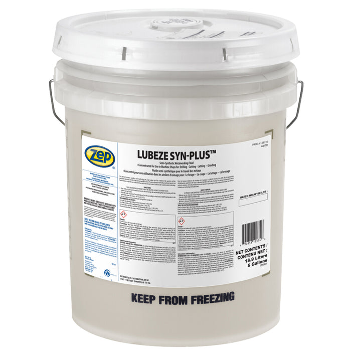 Lubeze Syn-Plus - 5 Gallons