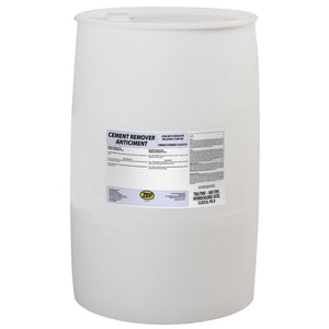 Cement Remover - 210 Litres