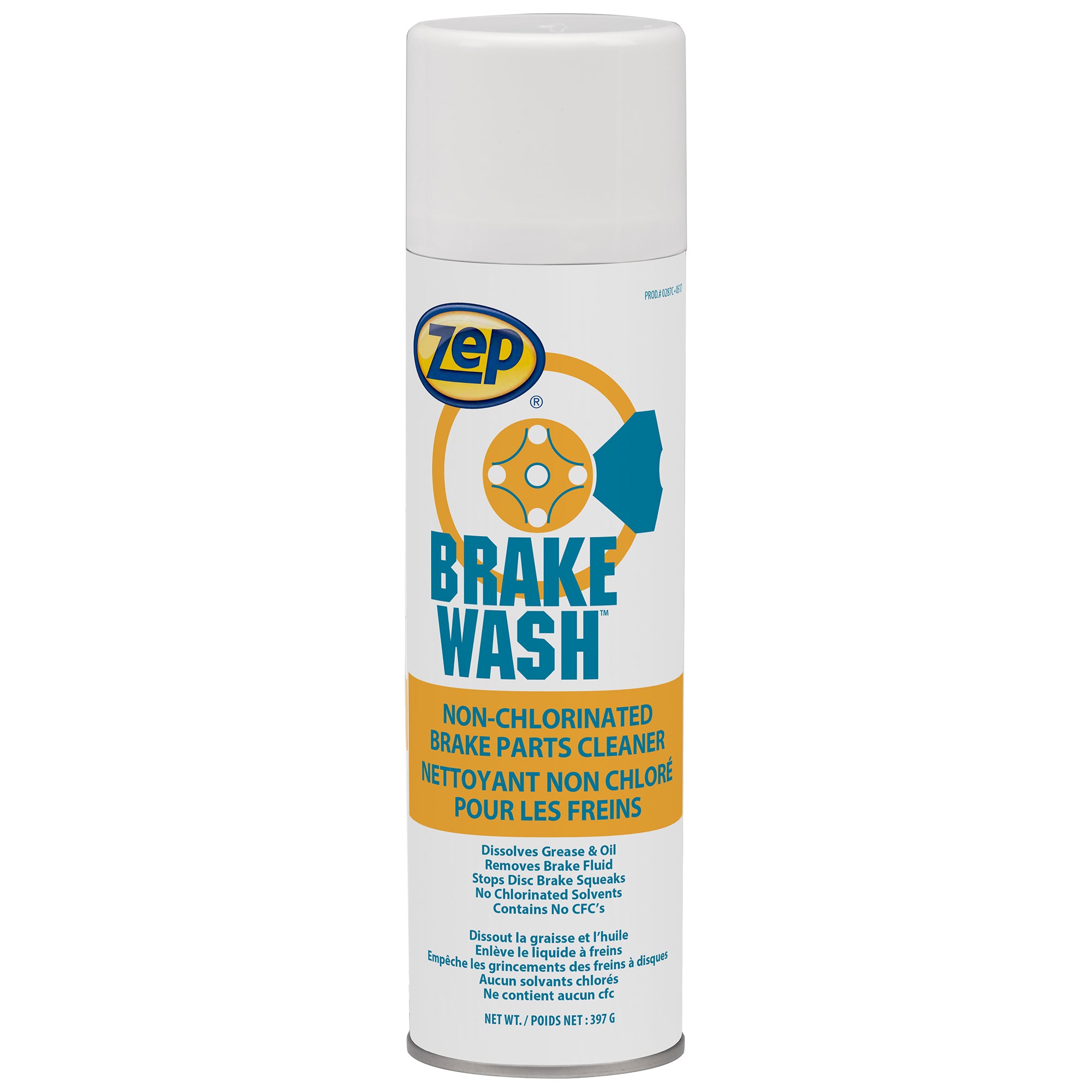 Image for Brake Wash - 397 Grams