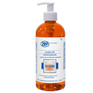 Acclaim Anti-Bacterial Hand Soap - 500 mL