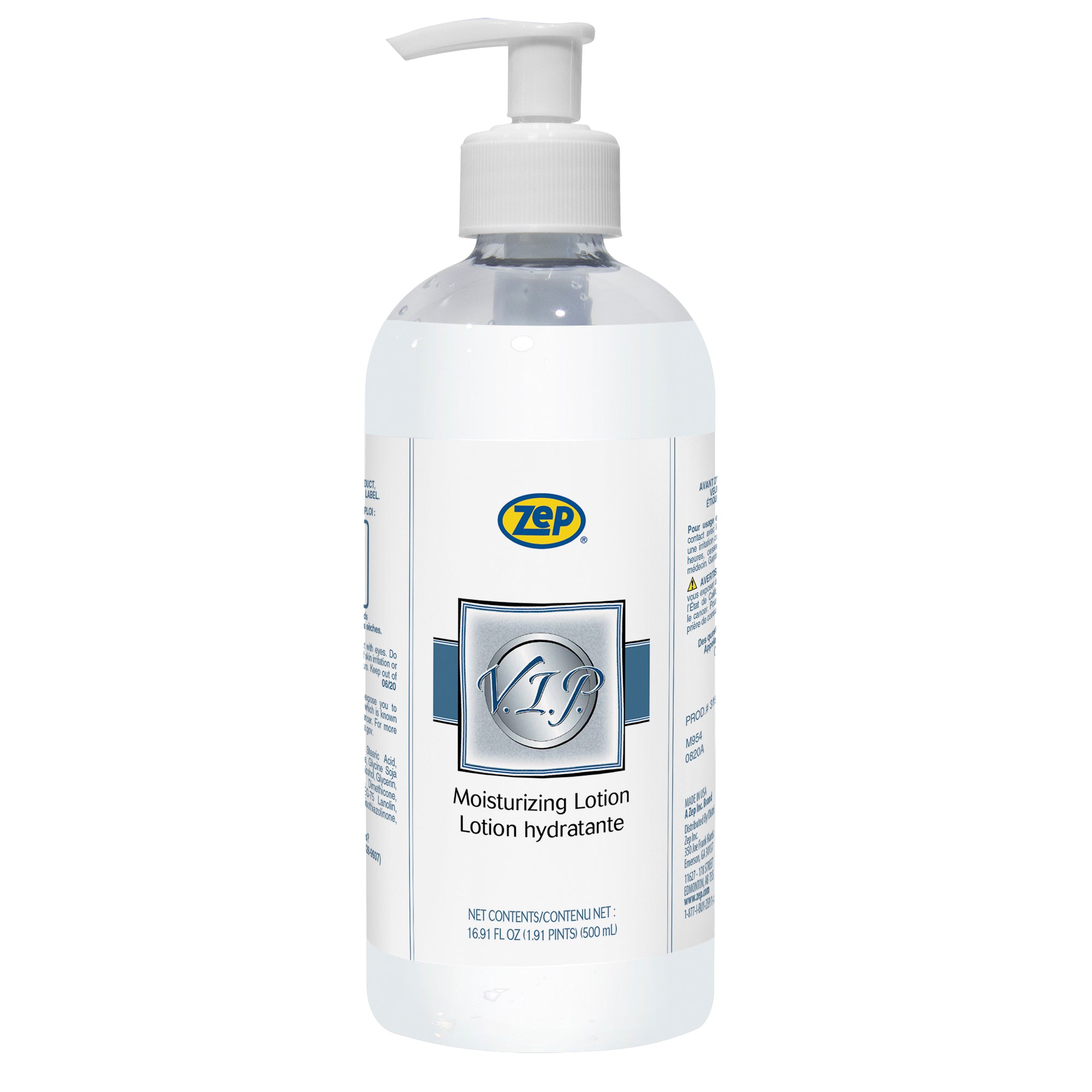 ヒップネス セラム 500ml V.I.P. - 500 mL – Zep Canada