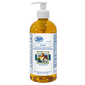 Pear Anti-Bacterial Hand Soap - 500 mL