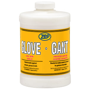 Glove Soil Skin Shield - 32 Ounces