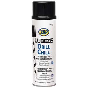 Lubeze Drill Chill - 16 Ounces