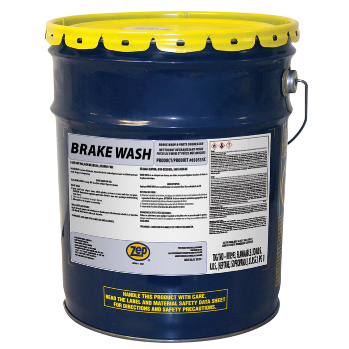 Brake Wash - 5 Gallons