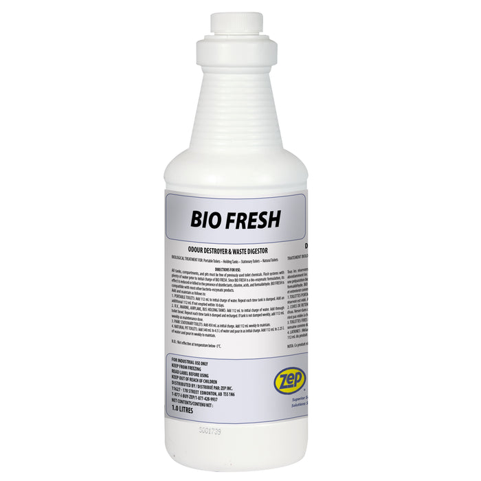 Bio Fresh - 1 Litre
