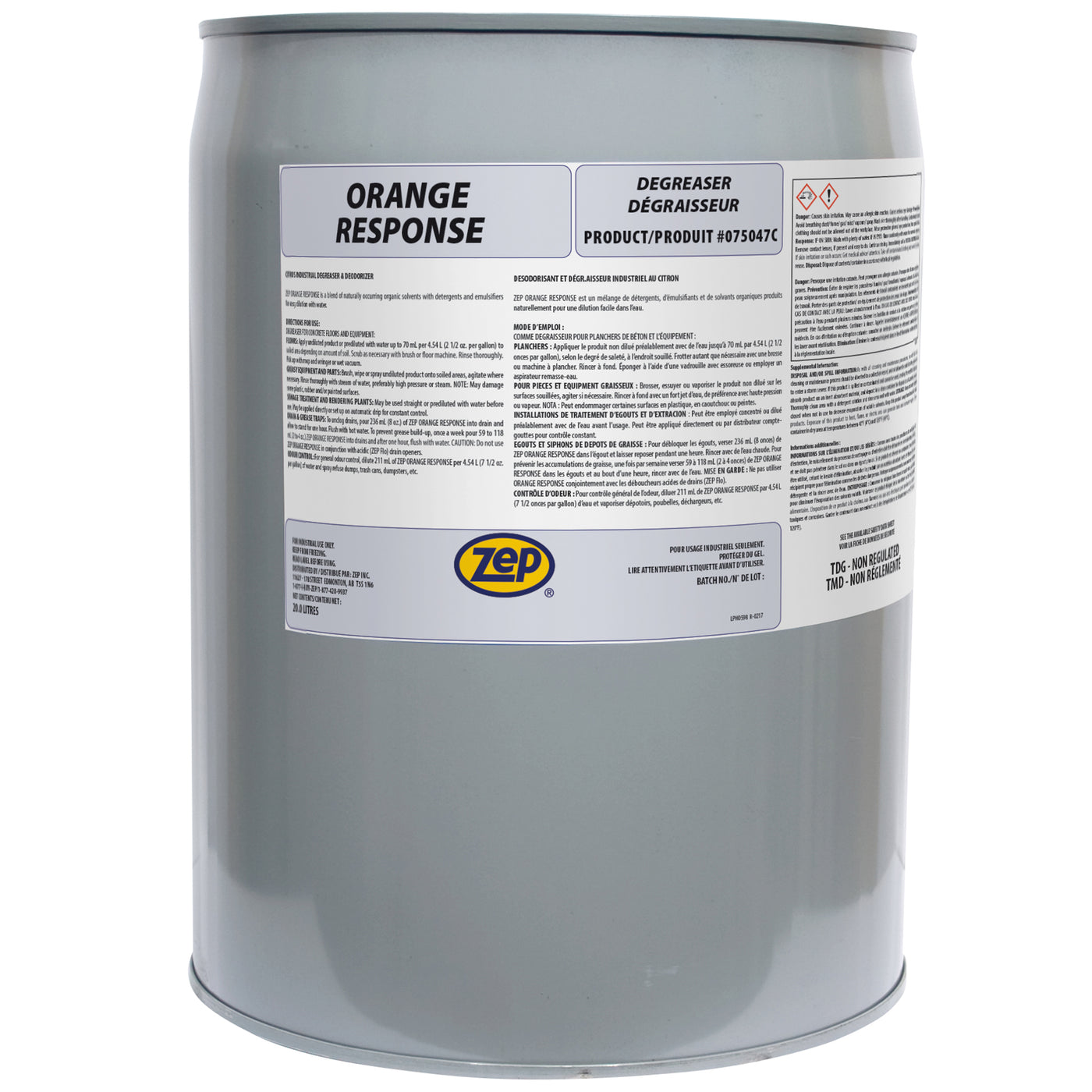 😱Have you tried our Orange Degreaser yet?😱 💥 Signature Series Orange  Degreaser is a professional-strength citrus degreaser designed to safely  remove, By Chemical Guys UK