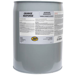 Orange Response Degreaser - 20 Litres