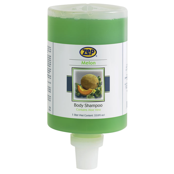 Melon Body Shampoo - 1 Litre