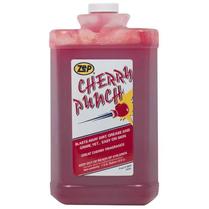 Cherry Punch - 1 Gallon