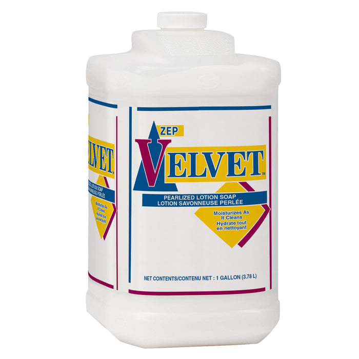 Velvet Lotion Soap - 1 Gallon