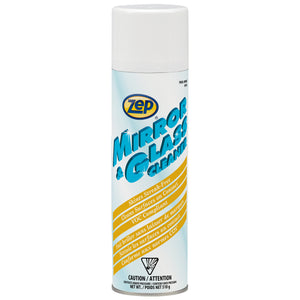 Mirror & Glass Cleaner - 20 Ounces