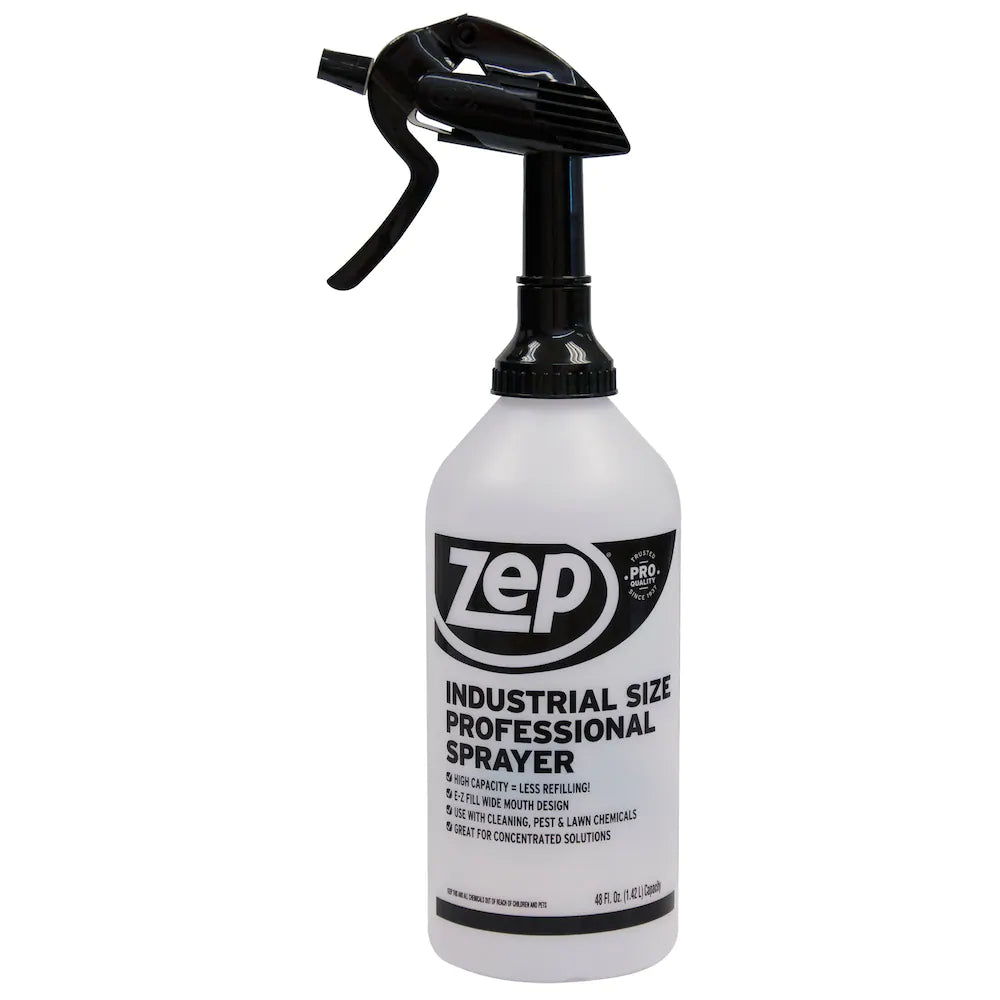 ラピsec＋psa10 Professional Industrial Size Sprayer - 1.4 Litres – Zep Canada