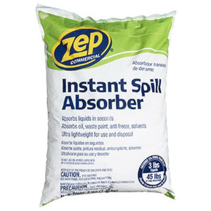 Instant Spill Absorber- 3 Lbs