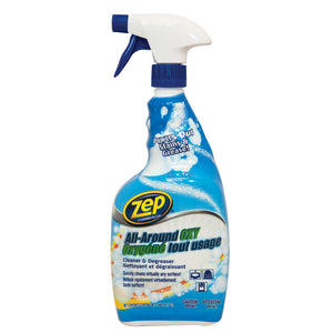 All-Around Oxy Cleaner & Degreaser - 946 mL