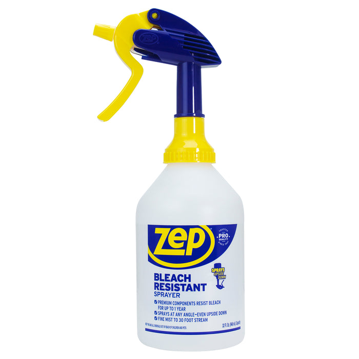 Bleach Resistant Sprayer - 946 mL
