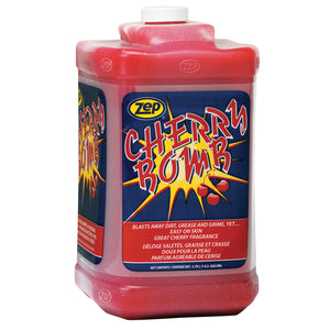 Cherry Bomb NPE Free - 4 Gallons