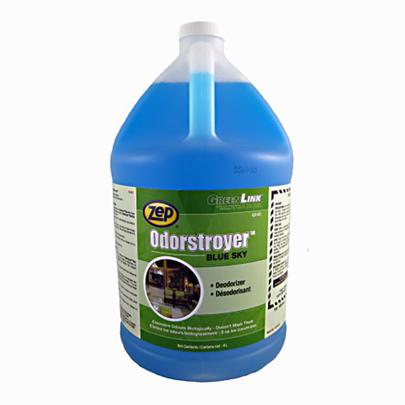 Image for Odorstroyer Blue Sky - 4 Litres